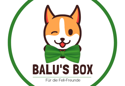 Balu's Box